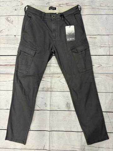 PANTALONI CARGO DA UOMO LGI4PT000447 BE MISTIC   - CIAM Centro Ingrosso Abbigliamento